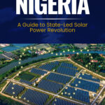 Front cover - Lighting up Nigeria