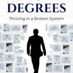 Front cover - Beyond Degrees