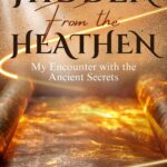 Front cover - Hidden From the Heathen