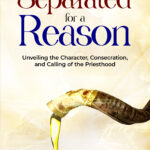 Front cover - Separated for a Reason