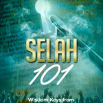 Front cover - Selah 101