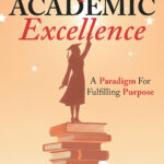 Front cover - The Purpose of Academic Excellence