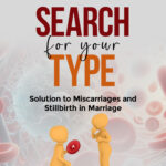 Front cover - Wait and Search For Your Type