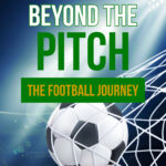 Front cover - Beyond the Pitch