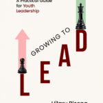 Front cover - Growing to Lead