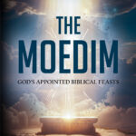 Front cover - The Moedim
