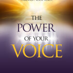 Front cover - The Power of your Voice