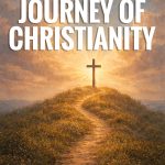 Front cover - The Tough Journey of Christianity