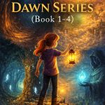Front cover - The Dawn Series