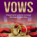 Front cover - Before the Vows