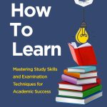 Front cover - How To Learn