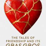 Front cover - The Tales of Friendship and its Gbas Gbos