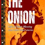 Front cover - The Onion