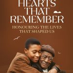 Front cover - Hearts that Remember
