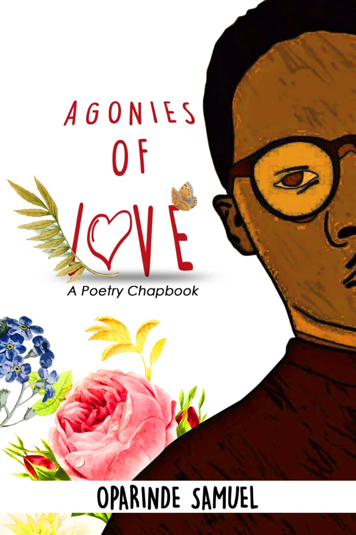 Agonies Of Love - Samuel - Commune Writers