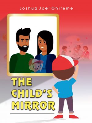 The Child's Mirror - Joshua - Commune Writers (1)