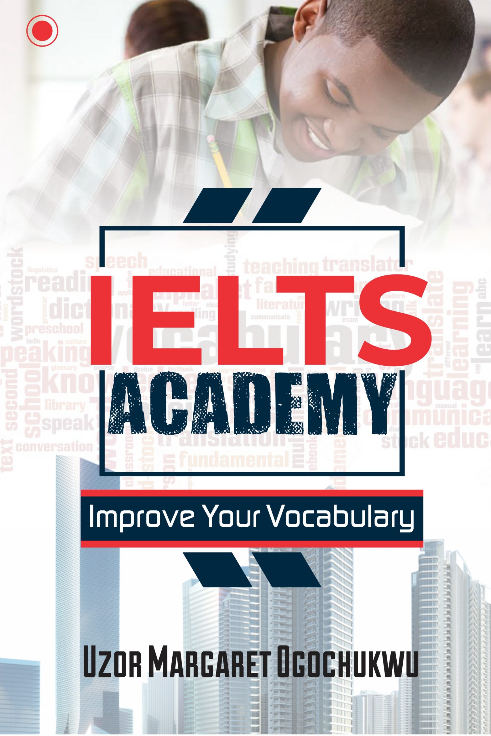 Cover - IELTS Academy