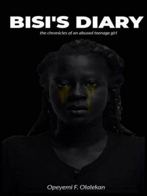 Front Cover - Bisi's Diary