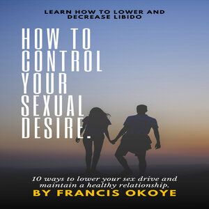 Cover - Control Your Sexual Desire