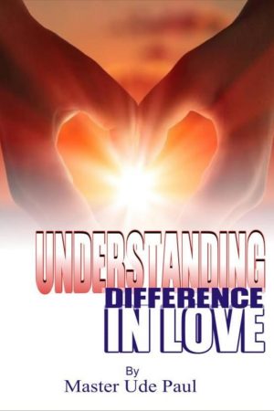 Front - Understanding Difference