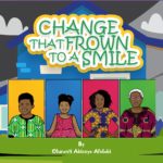 Change That Frown To A Smile