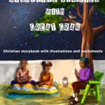 Nighttime Stories With Great Gran