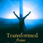 Transformed from Glory to Glory