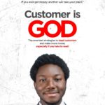 Customer is God
