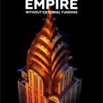 Front cover - Business Empire