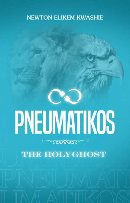 PNEUMATIKOS - Front cover