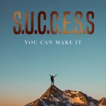 SUCCESS - Front cover