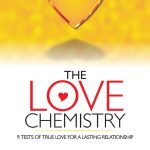 Fronr cover - The Love Chemistry