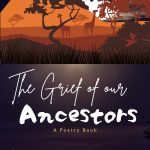 Front cover - The Grief of our Ancestors