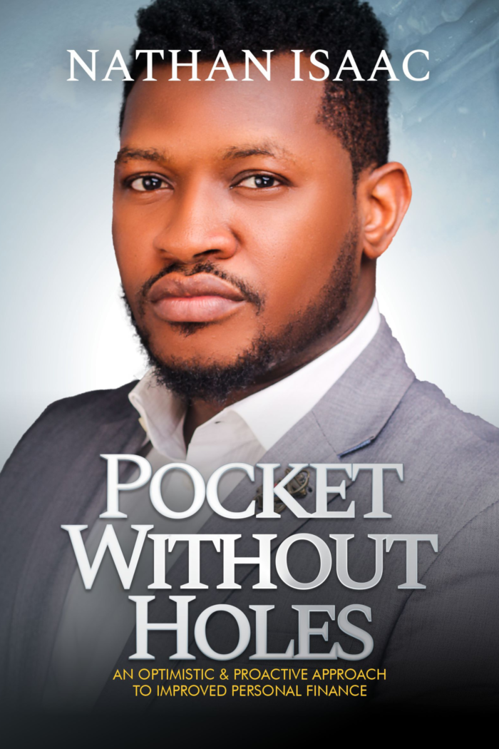 Front cover - Pocket Without Holes