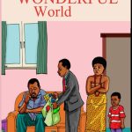 design - A Wonderful World