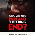 cover - when will this pain and suffering end