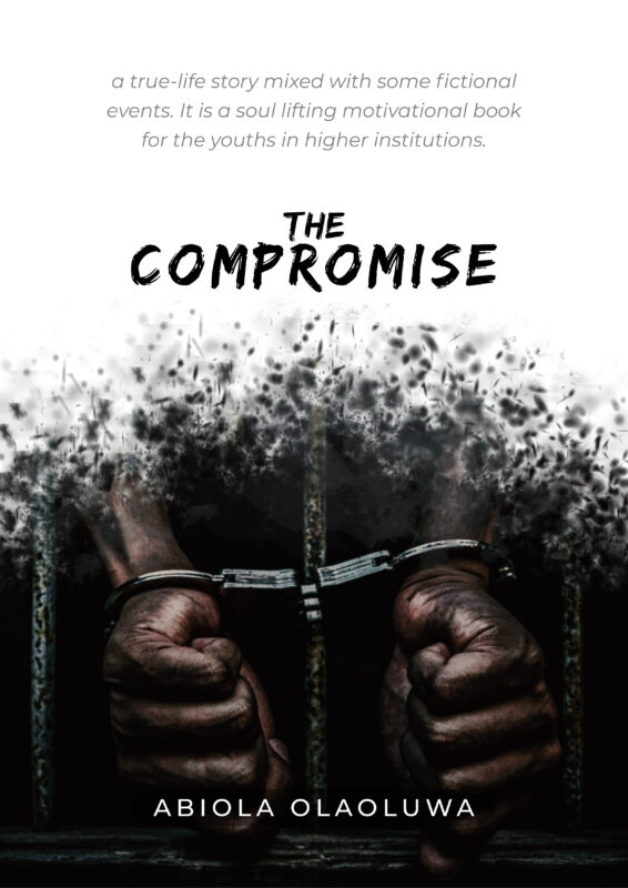 front cover - The Compromise