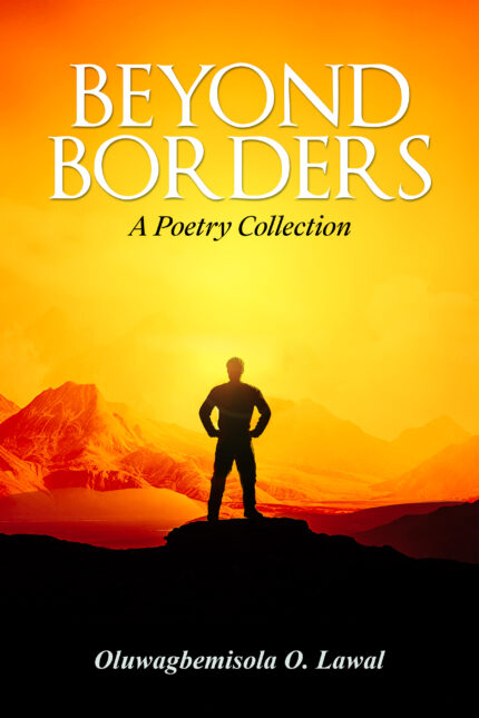 Front Cover - Beyond Borders