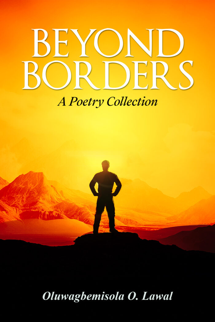 Front Cover - Beyond Borders