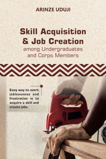 Front cover - Skill Acquistion