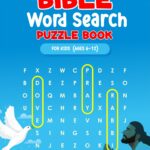 Front Cover - Puzzle Book