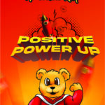Front cover - Positive Power Up