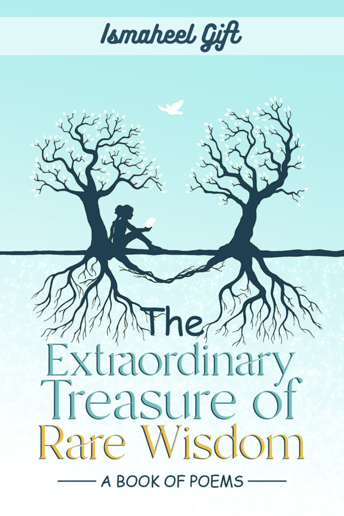 Front cover - The Extraordinary Treasure of Rare Wisdom