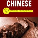 Front cover - Mandarin Chinese Made Easy