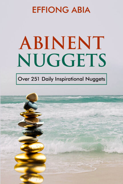 Front cover - Abinent Nuggets
