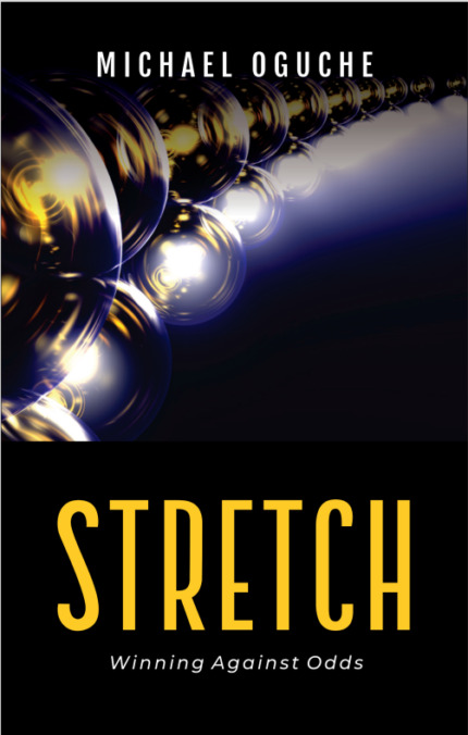Front cover - Stretch