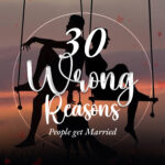 Front cover - 30 Wrong Reasons