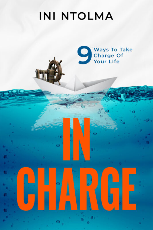 Front cover - Incharge