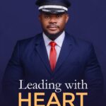 Front cover - Leading with Heart