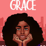 Front cover - Scandal of Grace